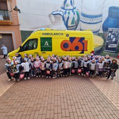 Es Andalucía - Jaén