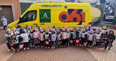 Es Andalucía - Jaén