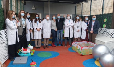 Es Andalucía - Málaga