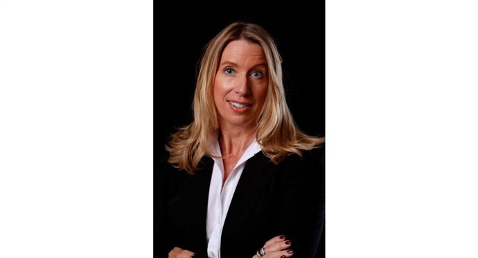 Citroën nombra nueva responsable de Marketing a Aline Germain a partir del 1 de enero de 2026