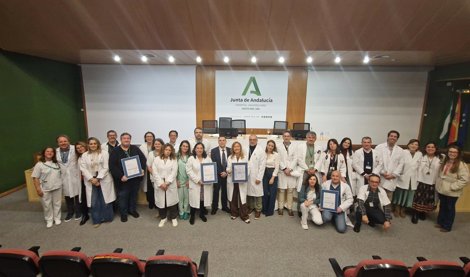 Es Andalucía - Málaga