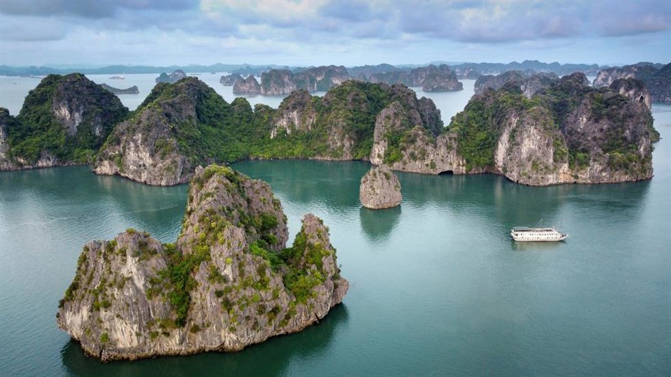 Vietnam
