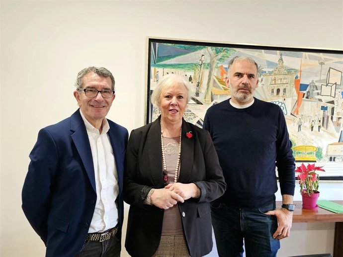 El servicio de recogida de voluminosos de Torrelavega se prestará puerta a puerta e incluirá electrodomésticos