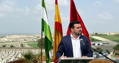 Es Andalucía - Cádiz