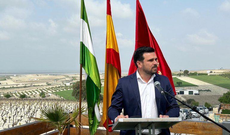 Es Andalucía - Cádiz