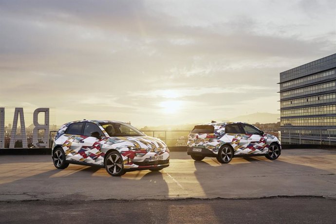 Volkswagen revela las primeras imágenes del ID. Polo que se fabricará en Martorell desde 25.000 euros