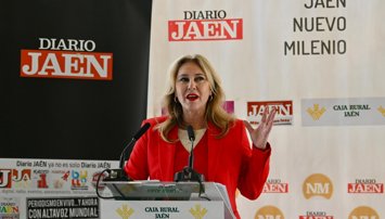 Es Andalucía - Jaén