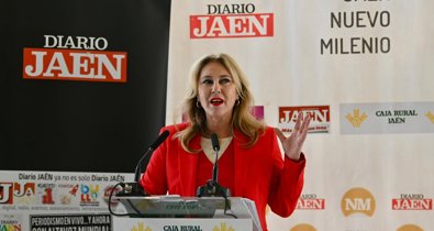 Es Andalucía - Jaén