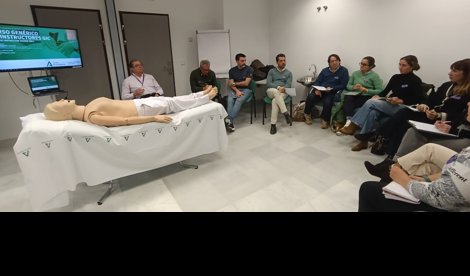 Es Andalucía - Granada