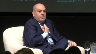 Lorenzo Amor (ATA) considera "ilógico" y "alarmante" estar tres años sin Presupu