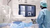 Foto: Empresas.- Philips adquiere SpectraWAVE para reforzar su porfolio de intervención coronaria guiada por imagen e IA