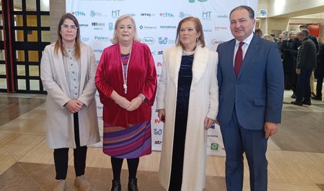 Es Andalucía - Huelva