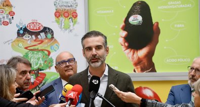 Es Andalucía - Málaga