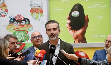 Es Andalucía - Málaga