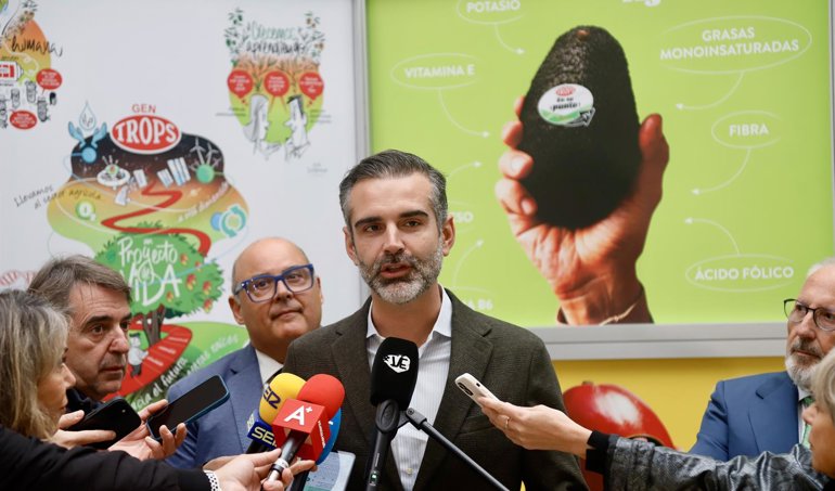 Es Andalucía - Málaga