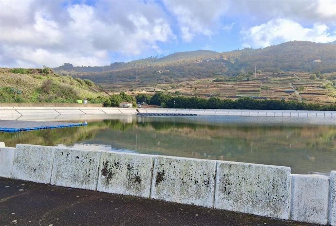 Balsa de San Antonio, en La Matanza