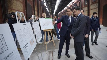 Es Andalucía - Cádiz