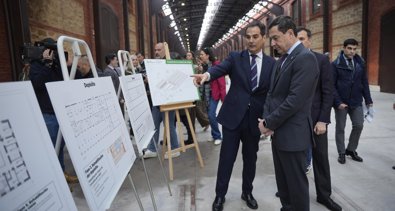 Es Andalucía - Cádiz