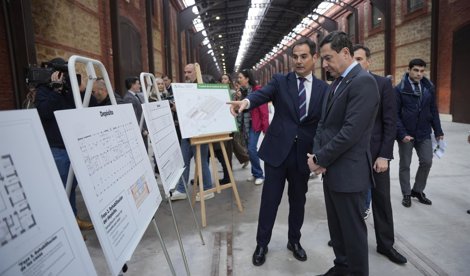 Es Andalucía - Cádiz