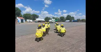 Andalucía es la primera comunidad autónoma que autoriza el tráfico de un aeródromo, con un helipuerto en Córdoba