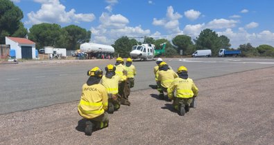 Es Andalucía - Córdoba