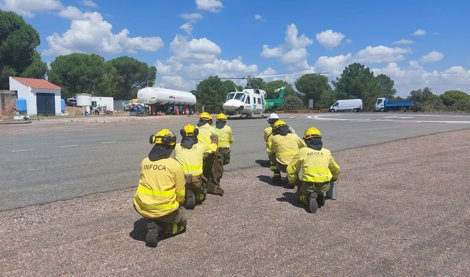 Es Andalucía - Córdoba