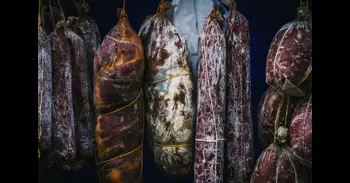 Cómo conservar una caña de lomo para que no se reseque: congelarla es posible, pero tiene letra pequeña