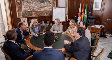 Diputación de Almería