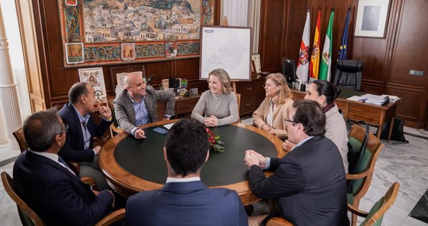 Diputación de Almería