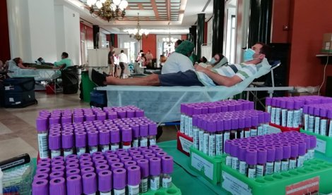 Es Andalucía - Huelva