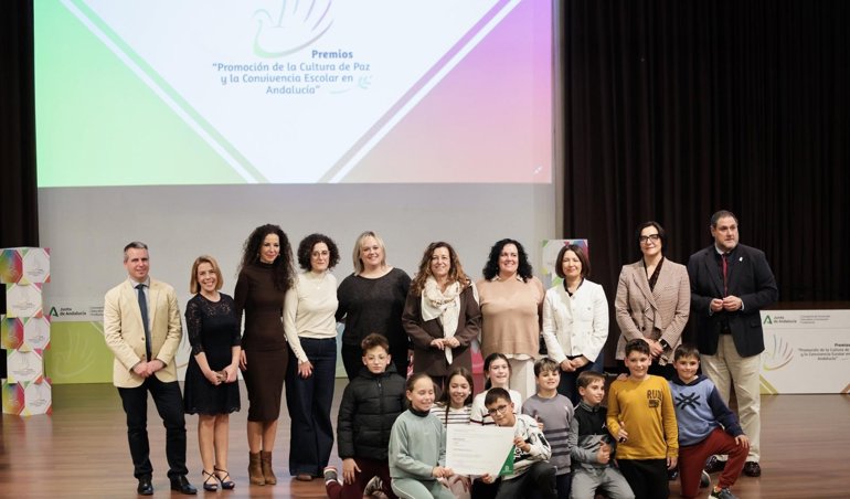 Es Andalucía - Granada