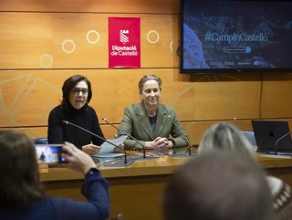 Presentación de los resultados de la campaña