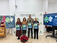 La Consejería de Cultura y Deporte organiza en Almería más de 35 actividades por Navidad
