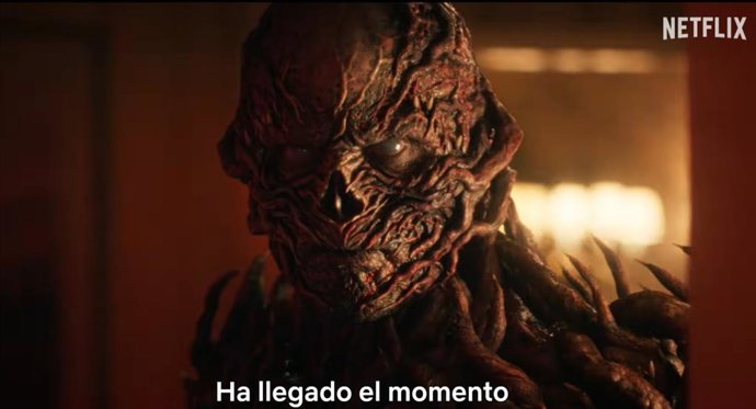 Vecna pasa al siguiente nivel en tráiler de Stranger Things 5 vol. 2: "Ha llegado el momento"