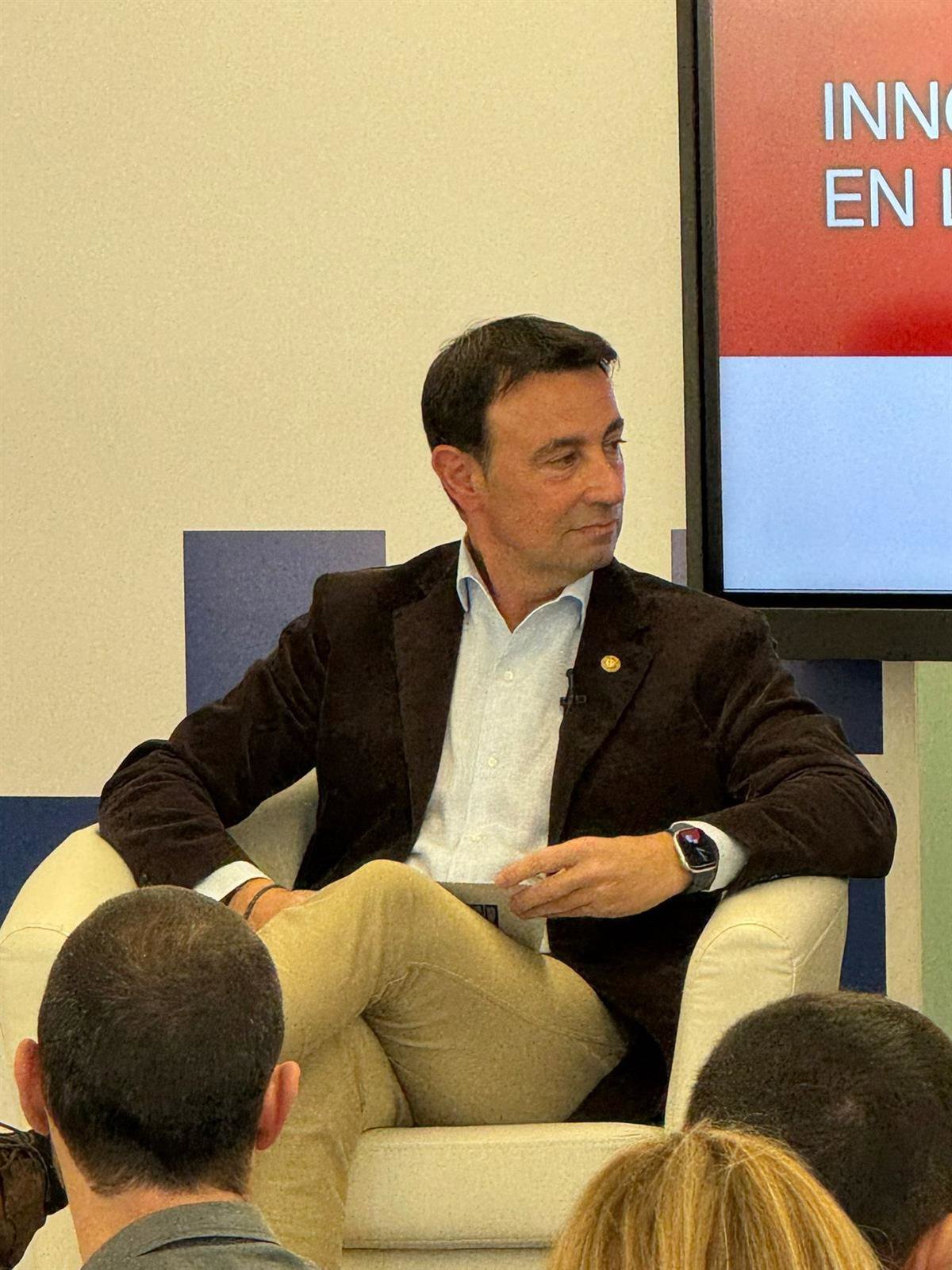 Torres respeta la huelga general pero cree que no es la mejor forma para lograr un salario mínimo en Euskadi