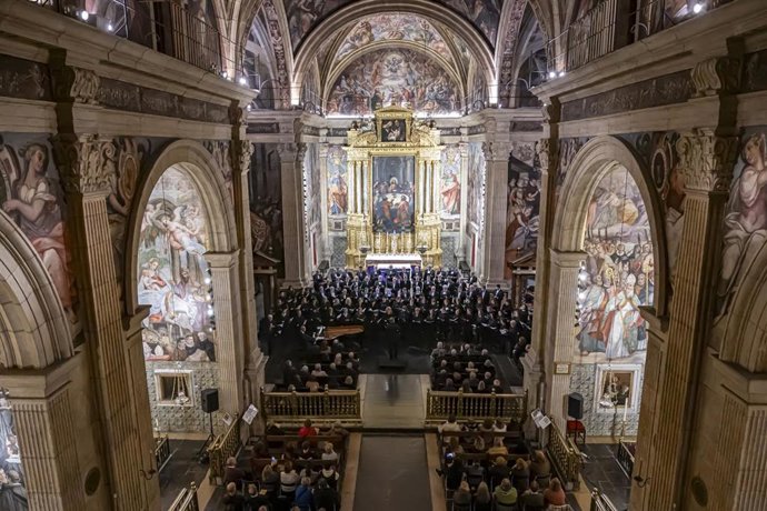 Archivo - Retaule de Nadal