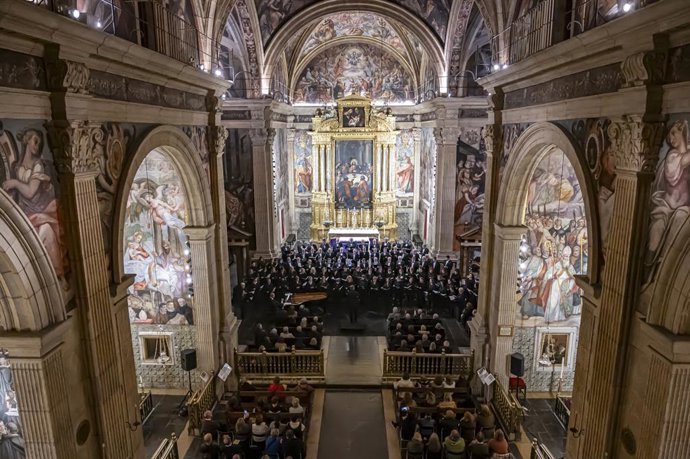 Archivo - Retaule de Nadal