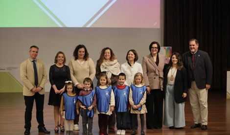 Es Andalucía - Sevilla