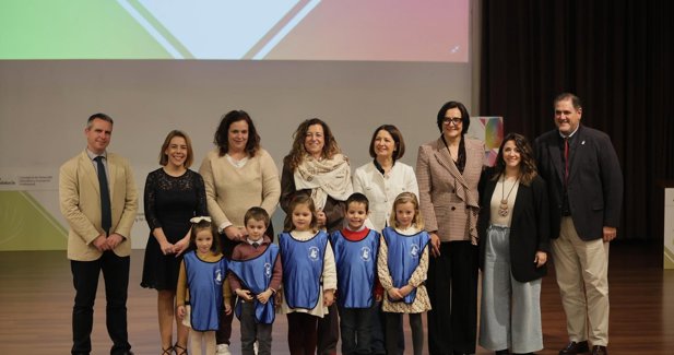 Es Andalucía - Sevilla