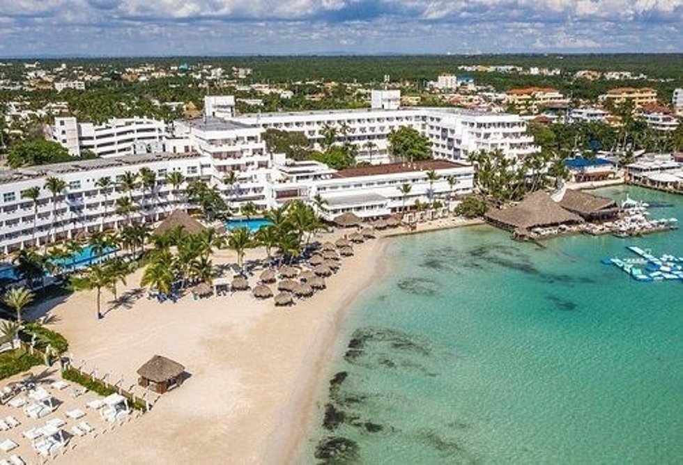Be Live Experience Hamaca se convierte en Santo Domingo Bay Convention Resort & Casino