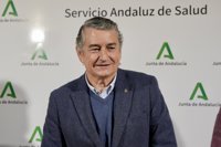 La Junta y cinco sindicatos firman "por unanimidad" un nuevo pacto para hacer una bolsa del SAS "más ágil y justa"