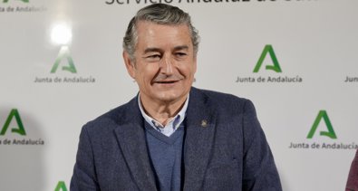 Es Andalucía - Sevilla