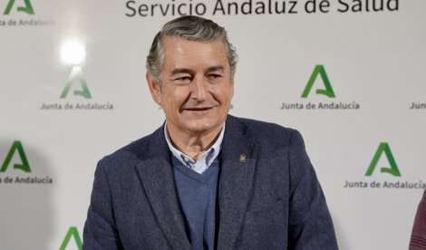 Es Andalucía - Sevilla