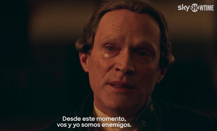 La rivalidad entre Mozart y Salieri estalla en el trailer de Amadeus, que ya tiene fecha de estreno en Skyshotime