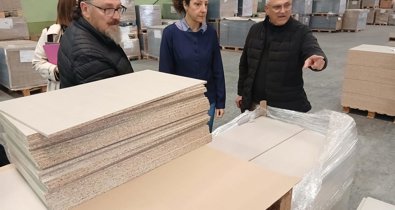 Es Andalucía - Jaén