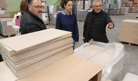 Es Andalucía - Jaén