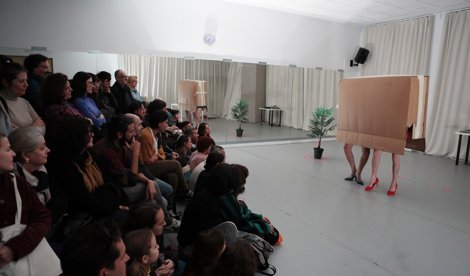 Es Andalucía - Sevilla