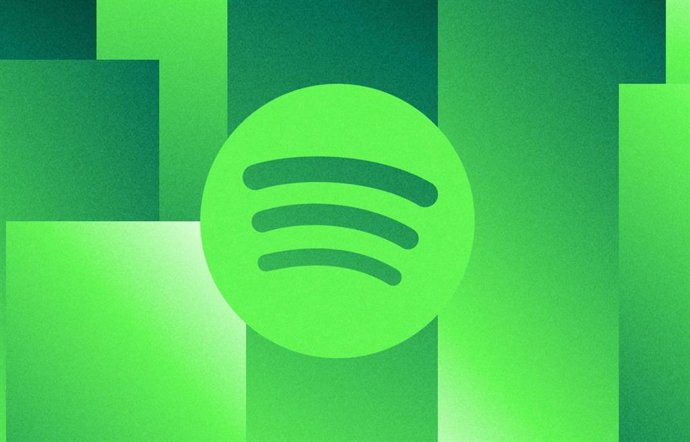 Archivo - Arquivo - Logotipo do Spotify.