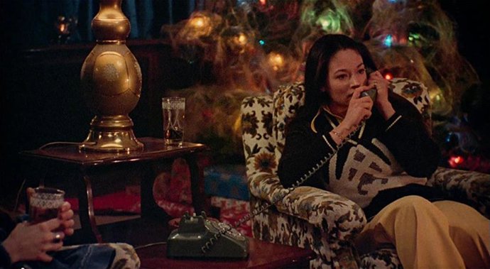 Black Christmas en el IVAM