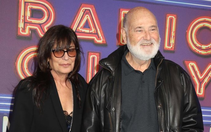 Nick Reiner, detenido tras la muerte de sus padres, Rob Reiner y Michele Singer Reiner